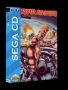 Sega  Sega CD&nbsp; - &nbsp;Road Avenger (USA)